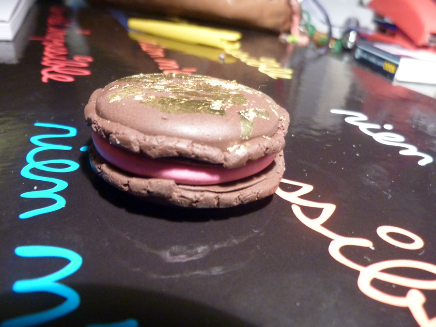 macaron